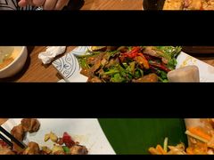 -云海肴·汽锅鸡·云南菜(天山百盛优客店)