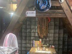 -破瓦寒窑·地摊烤羊排