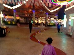 -三亚红色娘子军演艺公园景区