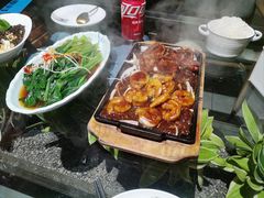 -小巷餐厅(五大街店)