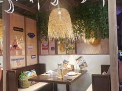 -泰妃殿(武汉首店)