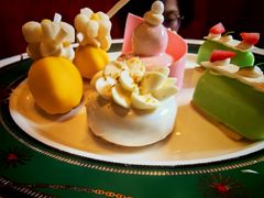 -马勒别墅·中餐厅