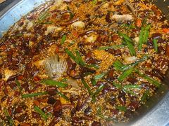 -胖子鱼·天水麻辣鱼火锅(秦州407店)