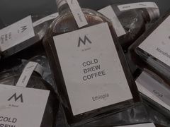 -M Stand(宁波万象城店)