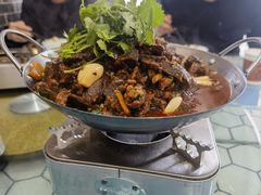 牛肉锅-味好美土菜(迎宾东路店)