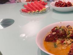-洪福龙虾