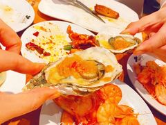 -汉巴味德(百年港湾店)