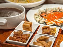 -临家闽南菜(宝洲路店)