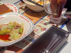 -文通冰室(东方宝泰店)