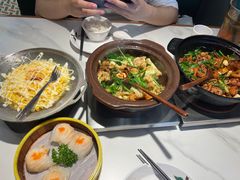 -火啫啫·粤式啫啫煲(南通首店)