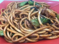 -新川饮食(新川小区店)