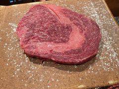 -老乾杯和牛烧肉(王府中环店)