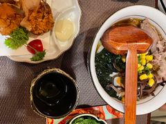 -弓二·烧鸟居酒屋(财富购物中心店)