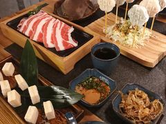 -湊湊火锅·茶憩(东城万达店)