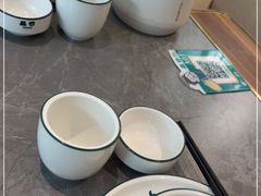 -品也·鲍鱼鸡火锅(皇庭广场店)