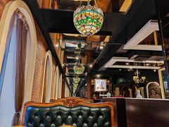 -城南往事·鲁菜济南菜(软件园美莲广场店)