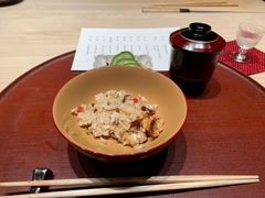 -晴空·日本料理(万象城店)