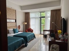 -天目湖御水温泉·度假酒店