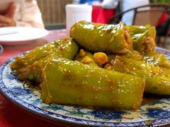 阳朔特色酿-辣椒酿-生态苑农庄(十里画廊遇龙河店)