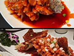 -得月楼·省级非遗·传统苏帮菜(观前店)