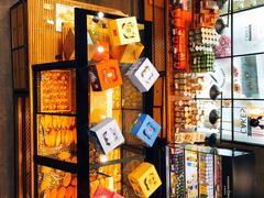 -FASHION BAKERY法森贝克(新德路店)