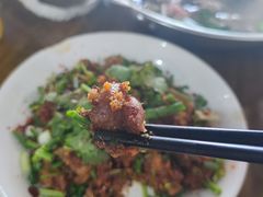 -小杨翘脚牛肉