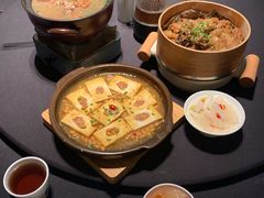 -简小舍· 民间手艺菜(古德寺店)