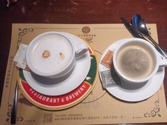 -马迭尔德式西餐精酿啤酒屋(中央大街店)