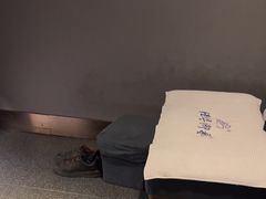 -陆琴脚艺·足浴·SPA(夫子庙店)