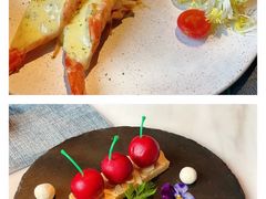 -Wei菋·Le Bistrot