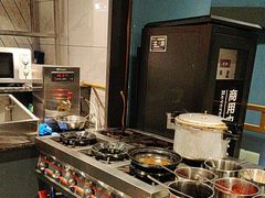 -老傅家湘潭水煮活鱼店(众一国际店)