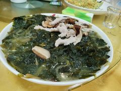 -伟记牛蹄(道滘店)