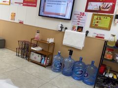-郑远元专业修脚房(田贝二路店)