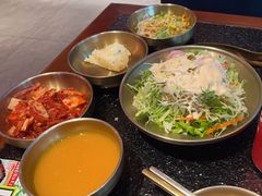 -伏一解牛烤肉专门店(信业购物中心店)