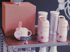 -星巴克(漕河泾2店)