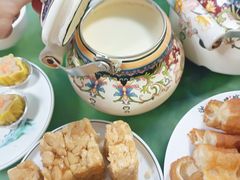 -冰泉豆浆馆(白云山总店)