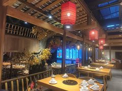 -老凯俚酸汤鱼(多彩城店)