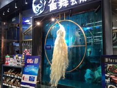 -雀舞云南菜(乐客城店)