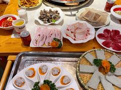 五骨鸭掌-大味生态火锅(蓝谷地店)