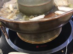 -情忆草原涮肉馆