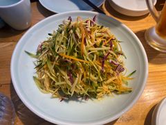 -一轩饺子馆(丽都店)