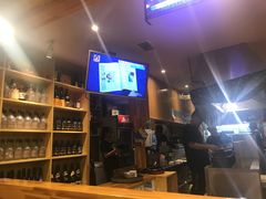 -晶吉·居酒屋·烧鸟·生鱼饭(中山区民主广场店)