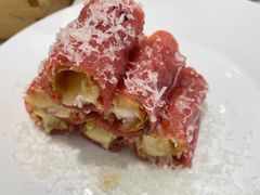 -蔡澜点心·粤菜(月星环球港店)