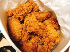 -肯德基(经开店)