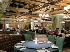 -金狮麟·新豫菜(金码大厦店)