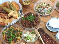 -凤城·食都