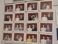 -天真蓝照相馆(宁波来福士店)