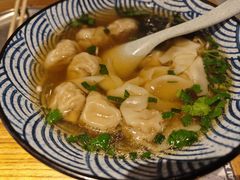 -北丐先生·野馄饨烧烤(雨花万象店)