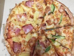 -萨莉亚意式餐厅(国和1000店)