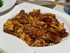 -南门小馆·清真(国贸商城店)